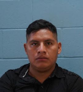 Ordonez Juan Arrest Mugshot