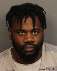 Orlando Cooper Arrest Mugshot