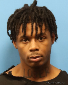 Orlando Harris Arrest Mugshot