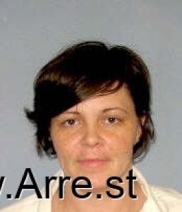 Pamela Colburn Arrest Mugshot