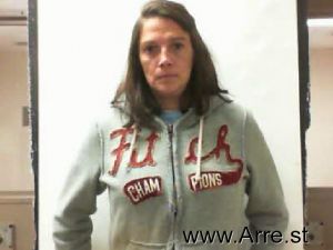 Pamela Gaither  Arrest Mugshot