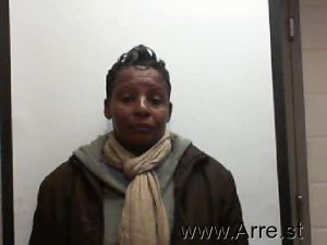 Pamela Gooden  Arrest Mugshot