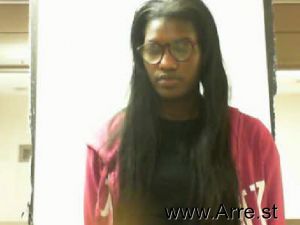 Patrice Lee  Arrest Mugshot