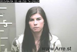 Patricia Kerstetter Arrest Mugshot