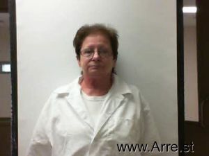 Patricia Kelley  Arrest Mugshot
