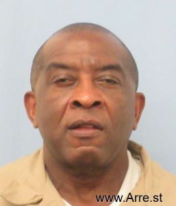 Patrick Bell Arrest