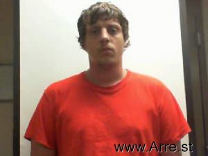 Patrick Ashby  Arrest Mugshot