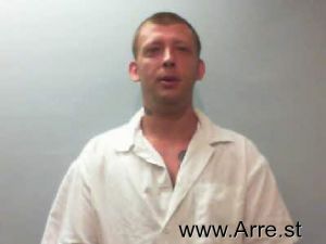 Patrick Parden  Arrest Mugshot