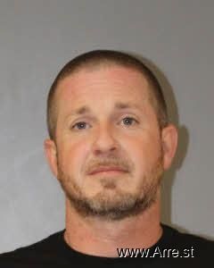 Phillip Bearden Arrest Mugshot