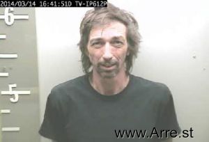 Phillip Dendy Arrest Mugshot