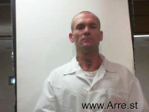 Phillip Evans  Arrest Mugshot