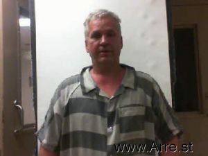 Phillip Mckinney  Arrest Mugshot