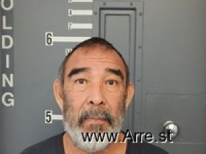 Porfirio Delgado Arrest Mugshot