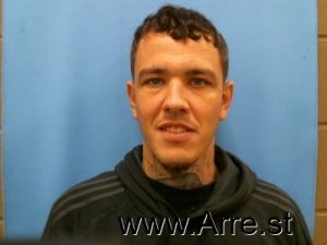 Preston Behel Arrest