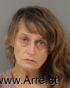 Pamela Blythe Arrest Mugshot