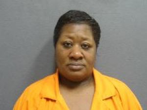 Pamela Lewis Arrest Mugshot