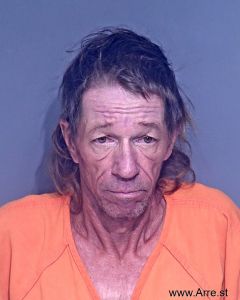 Patrick Shelby Arrest Mugshot