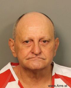 Paul Favata Arrest Mugshot