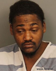 Paul Frazier Arrest