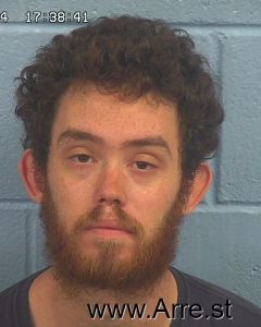 Paul Thompson Arrest Mugshot