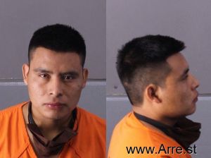 Pedro Ramirez Arrest