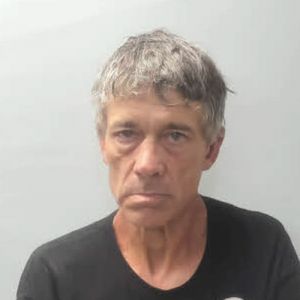 Perry Childress Arrest
