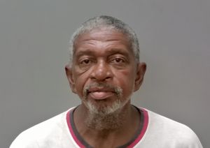 Phillip Carter Arrest Mugshot