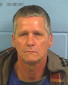 Phillip Dillard Arrest Mugshot