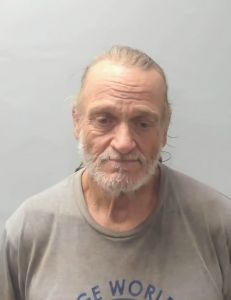 Phillip Kelley Arrest Mugshot