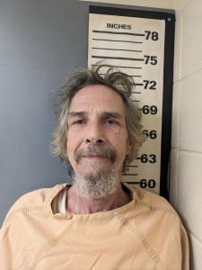 Phillip Walsh Arrest Mugshot