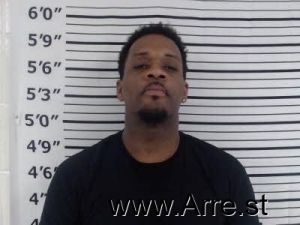 Qadree Jesar Arrest Mugshot