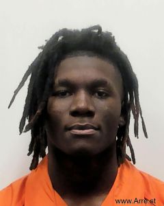 Quintavious Tyus Arrest Mugshot