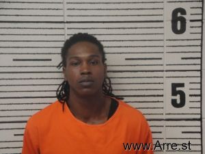 Quinton Mcelroy Arrest Mugshot