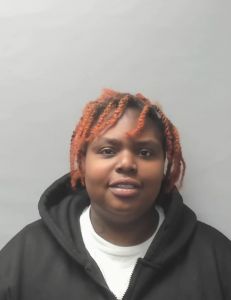 Quayneshia Boyd Arrest Mugshot