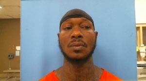 Quentin Smith Arrest Mugshot