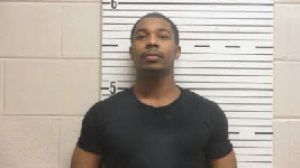 Quinton Little Arrest Mugshot