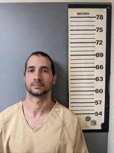 R0berto Brignoai Arrest Mugshot