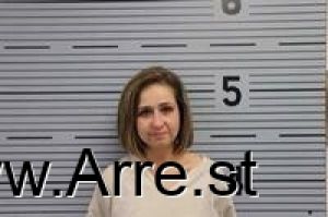 Rachel Hamilton Arrest