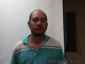 Rafael Hernandez  Arrest Mugshot