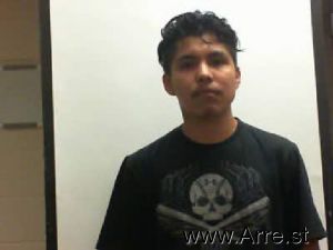 Rafael Hernandez  Arrest Mugshot