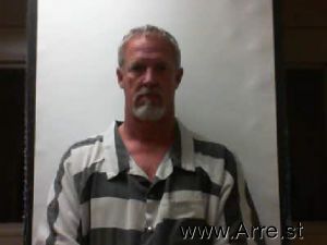 Ralph Snyder  Arrest Mugshot
