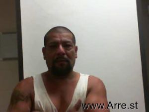 Ramiro Roman  Arrest Mugshot