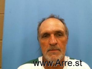 Randy Hill Arrest Mugshot