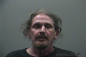 Randy Heinen Arrest Mugshot