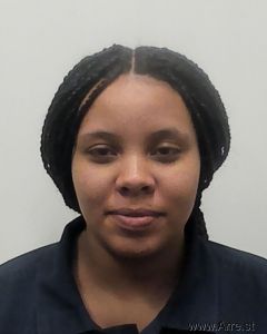 Raven Maddox Arrest Mugshot