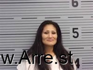 Rayanne Fulfer Arrest Mugshot