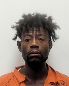 Raymond Parks Arrest Mugshot