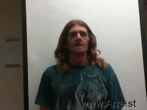 Raymond Thomason  Arrest Mugshot