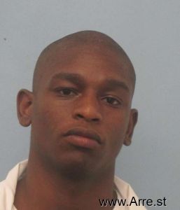 Raymone Tabb Arrest Mugshot