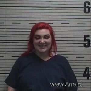 Rebeka Tyler Arrest